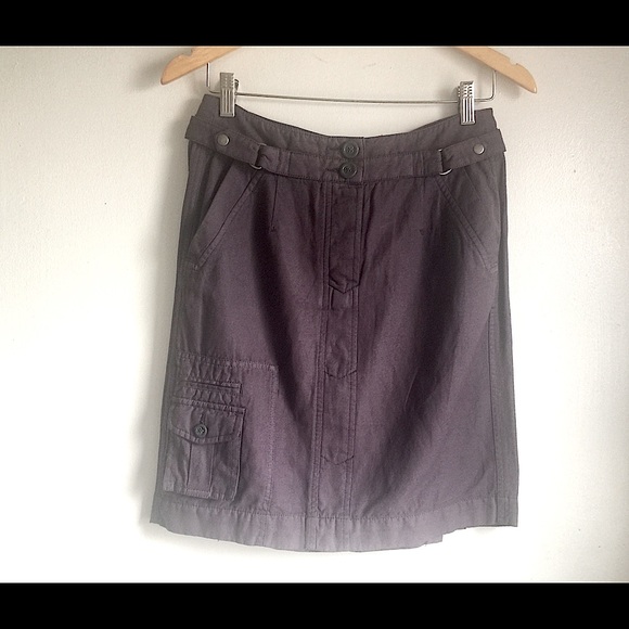 ANTHROPOLOGIE Daughter of the Liberation Skirt - Picture 2 of 16